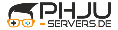 PhJu-Servers